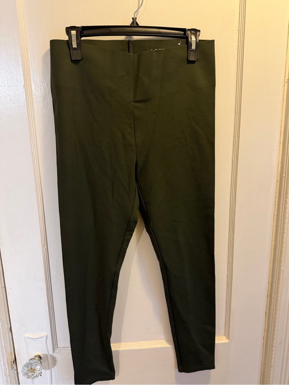 Loft Legging-Trouser Pants
